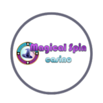 magical spin casino cc logo