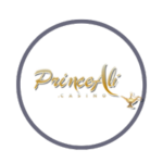 prince ali casino cc logo