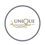 unique casino cc logo