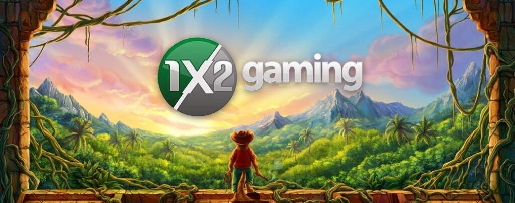 1x2 Gaming jeux