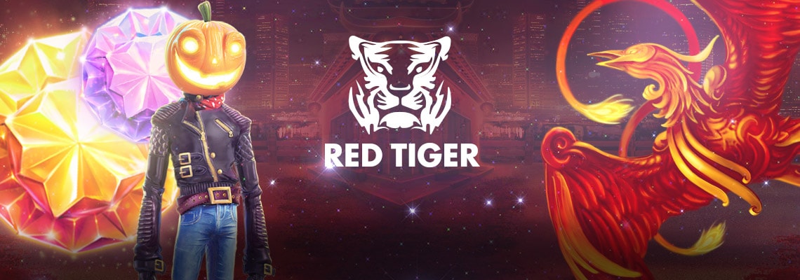 casino red tiger gaming