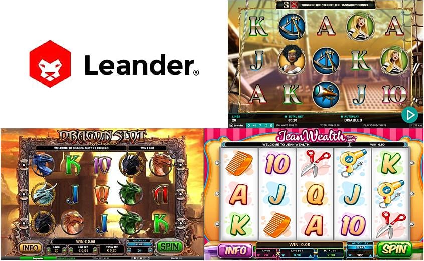 leander casino