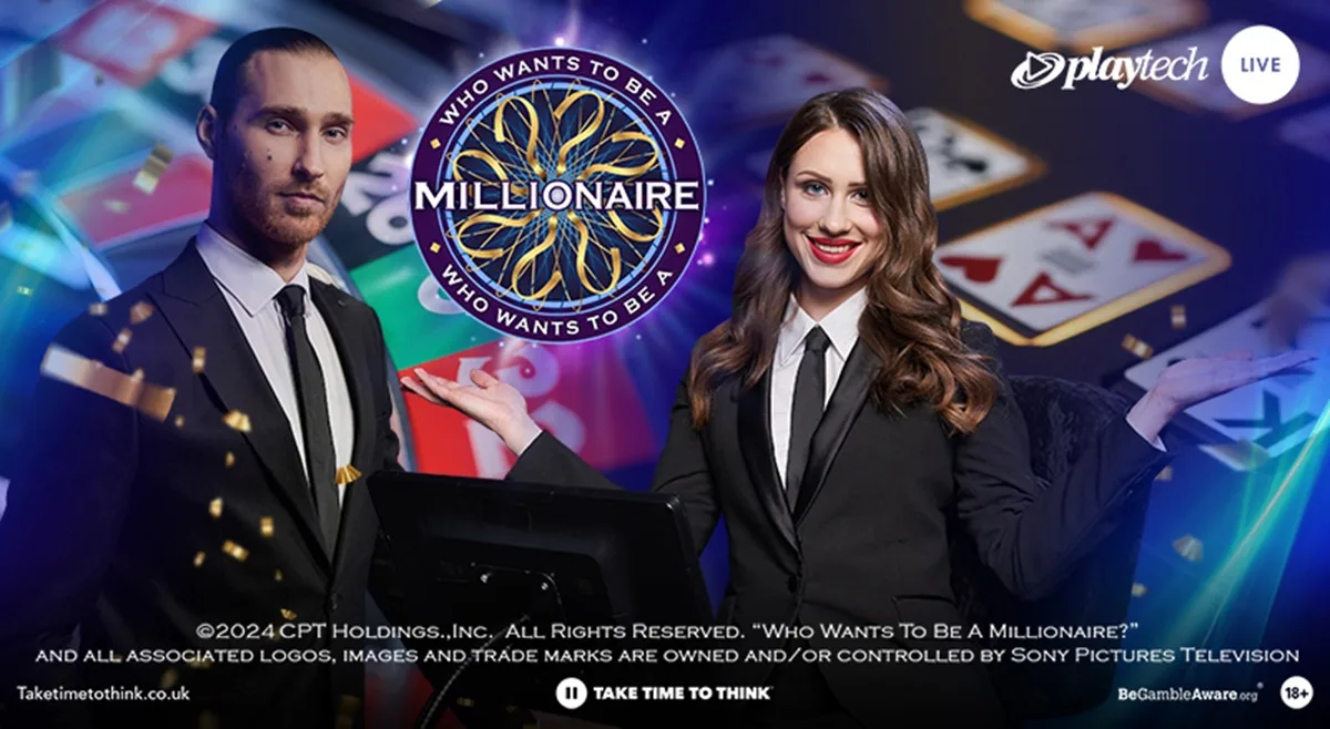 Playtech_Millionaire