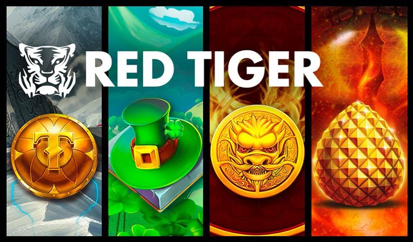 red tiger gaming casino