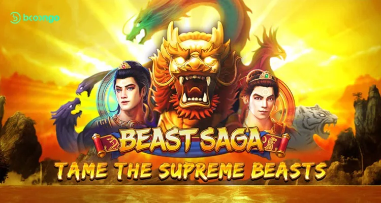 beasts casino booongo gaming