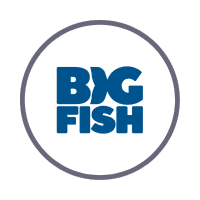 big fish games
