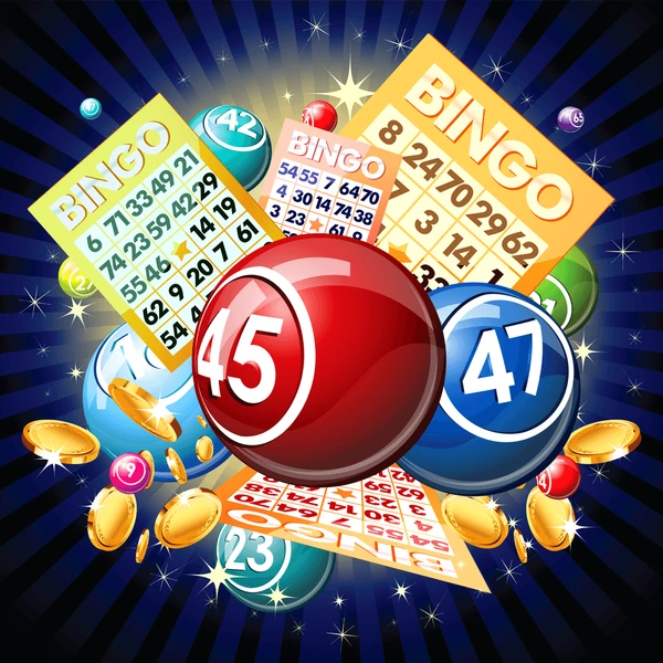bingo regles