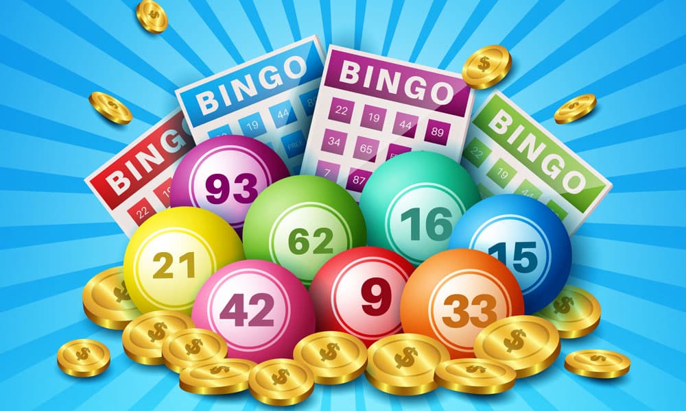 comment jouer au bingo