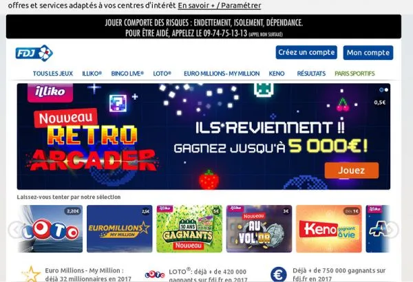 fdj (1) jeux de grattage argent réel