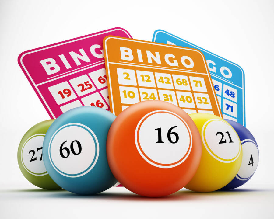 stratégies au bingo