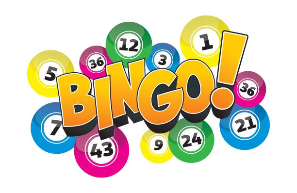 Applications pour jouer au bingo sur mobile