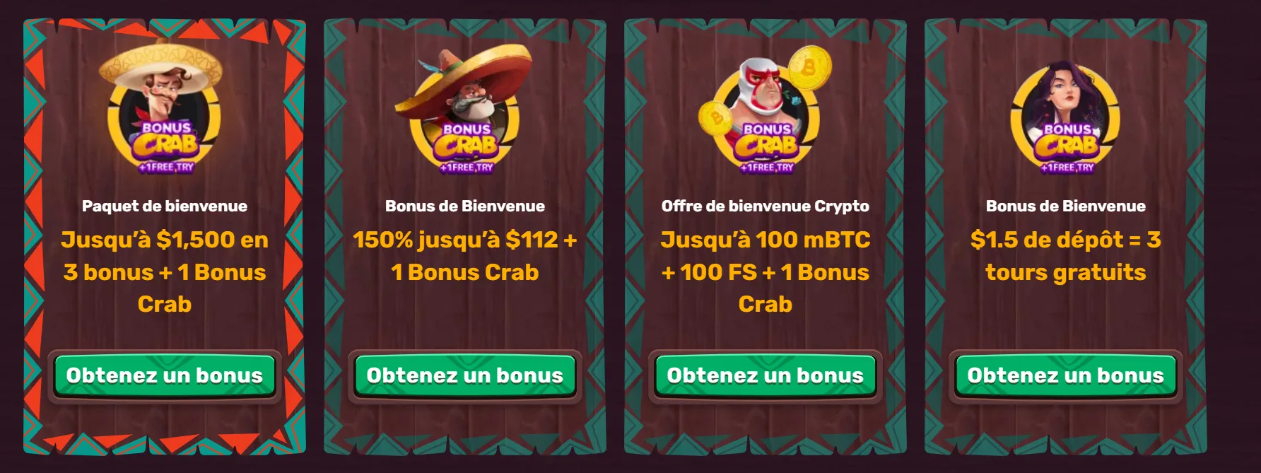 5gringos 2 5gringos Casino avis