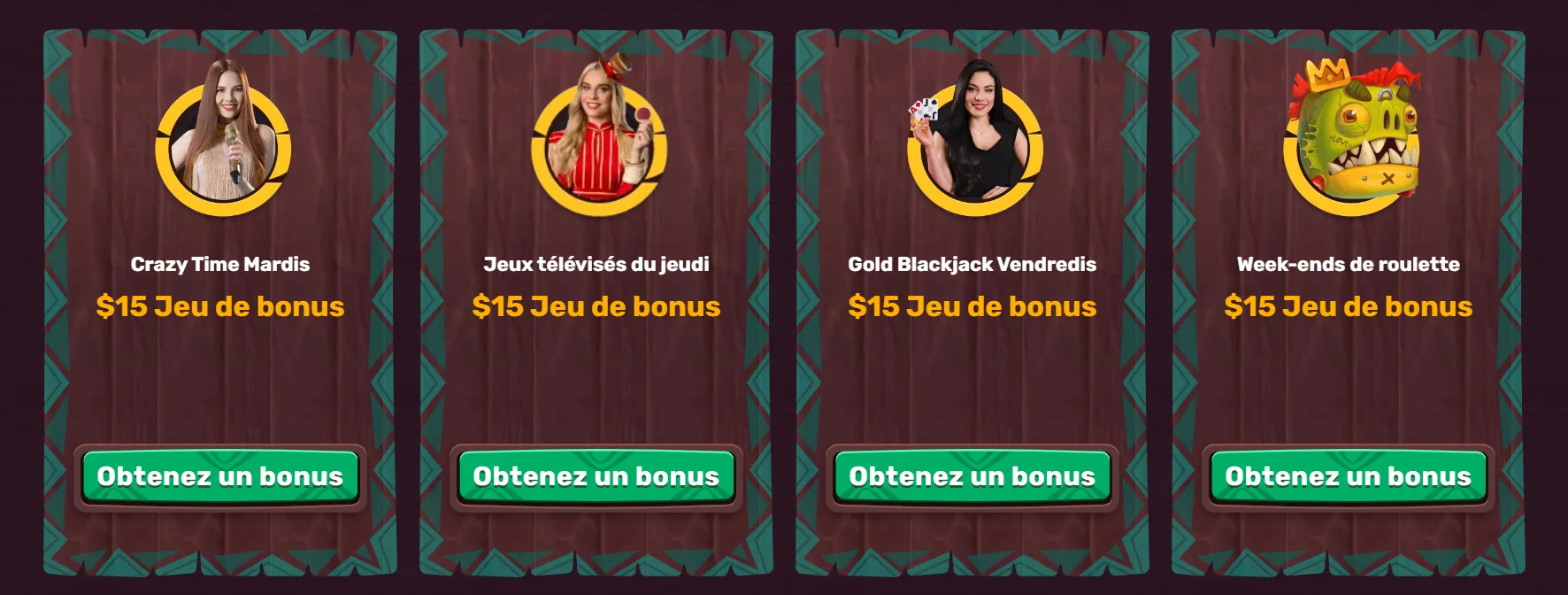 5gringos 5 5gringos Casino vip