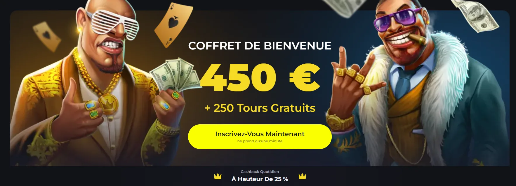 BDMBet 1 BDMBet Casino avis