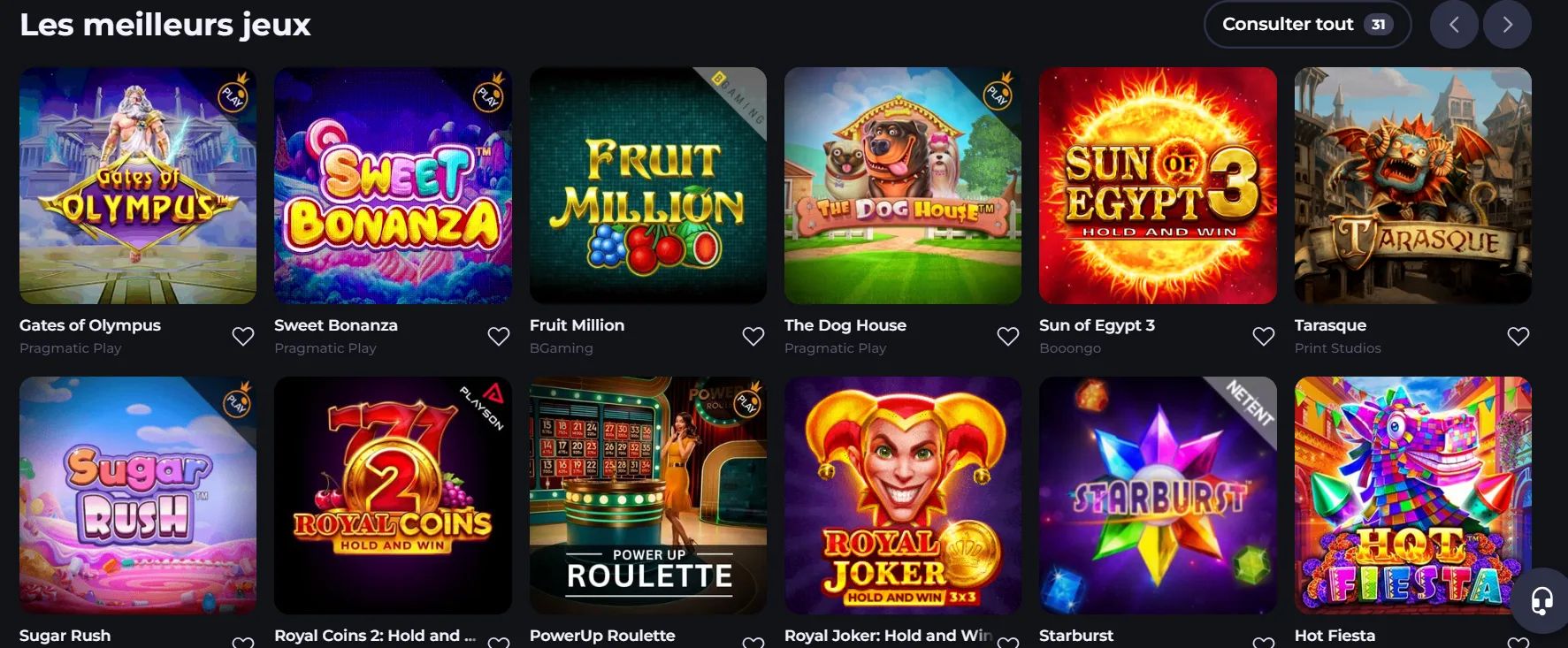 BDMBet 3 BDMBet Casino bonus