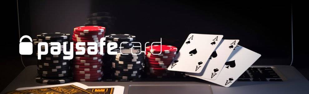 casinos en ligne paysafecard