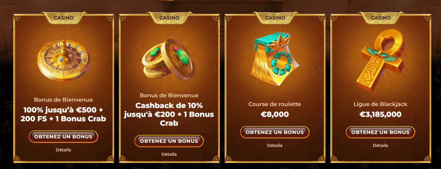 casino amunra login