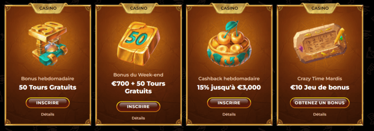 amunra iOS