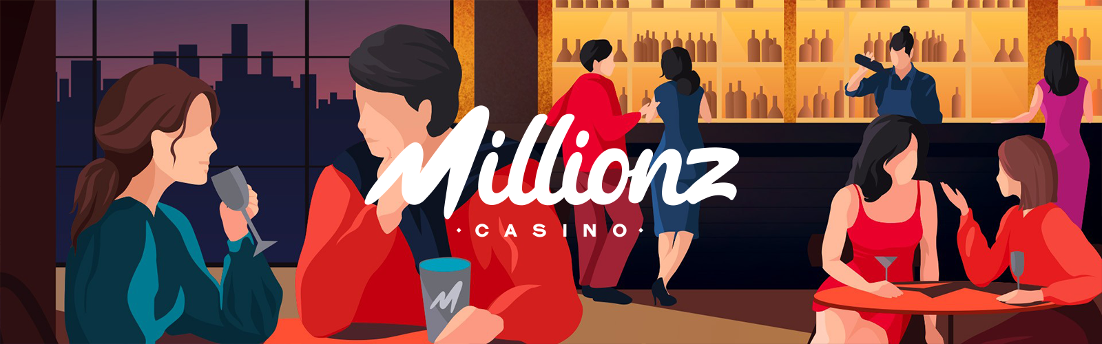 bonus Millionz casino