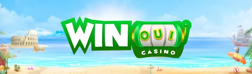 winoui casino jeux