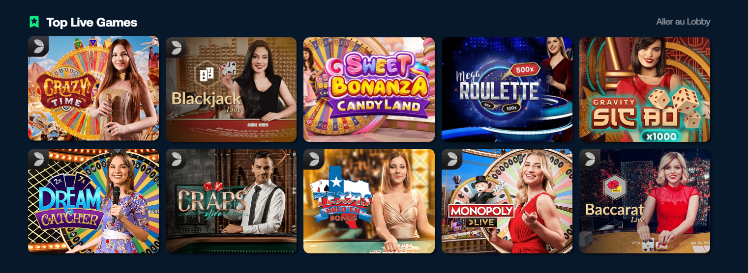 bonus betpanda casino