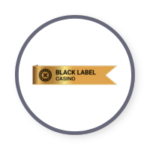 black label casino
