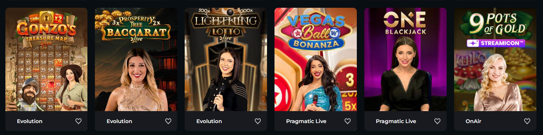 boomerang casino revue