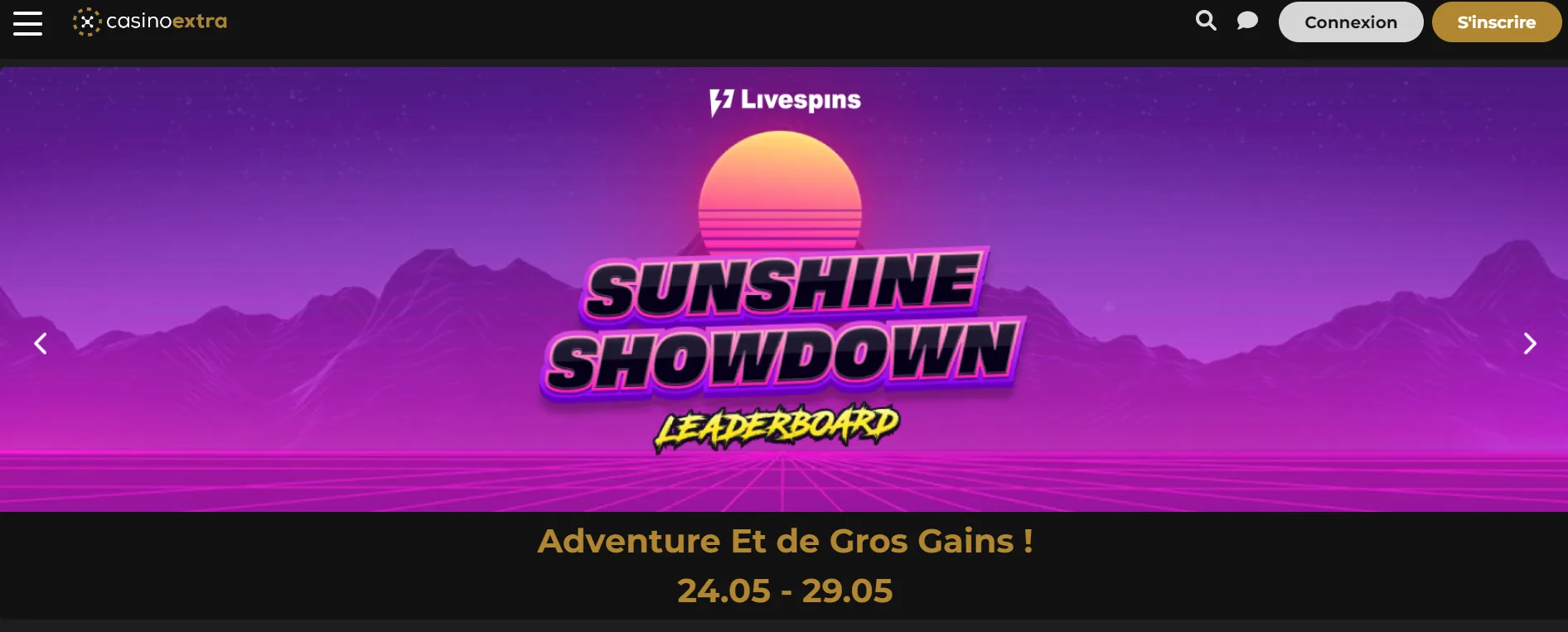 extra casino 5 bonus casino extra