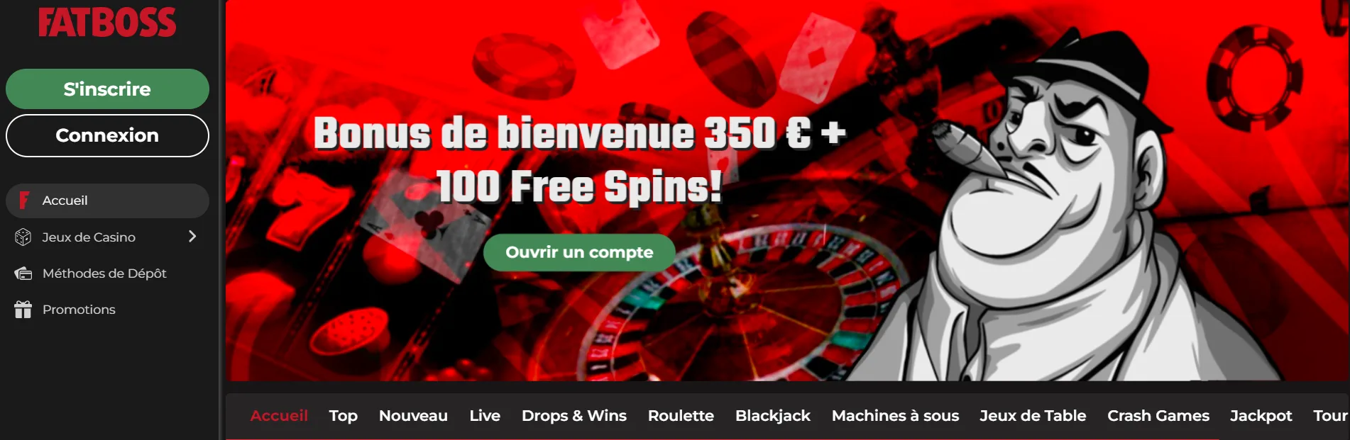 fatboss 1 bonus fatboss casino
