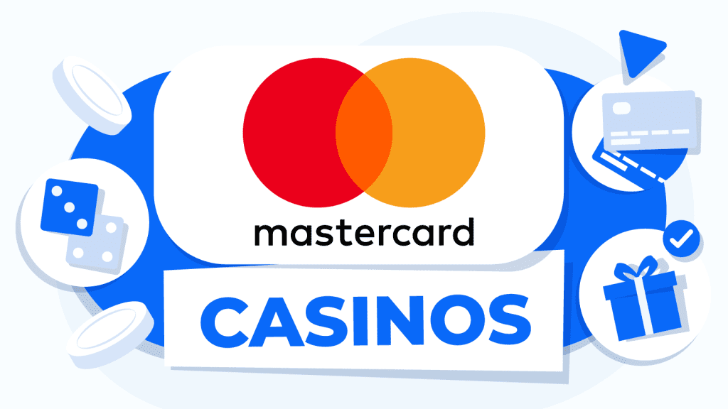 casino mastercard