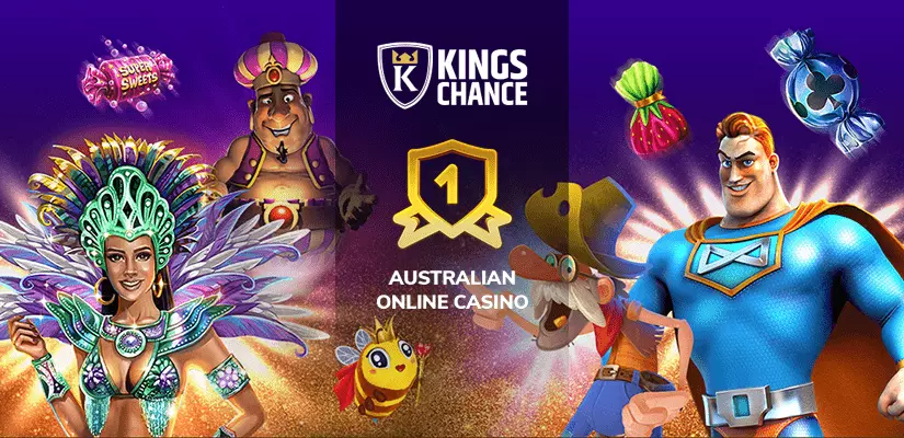 king chance casino bonus