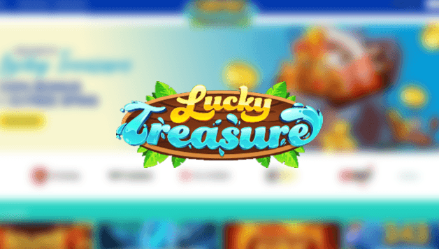 lucky treasure casino vip