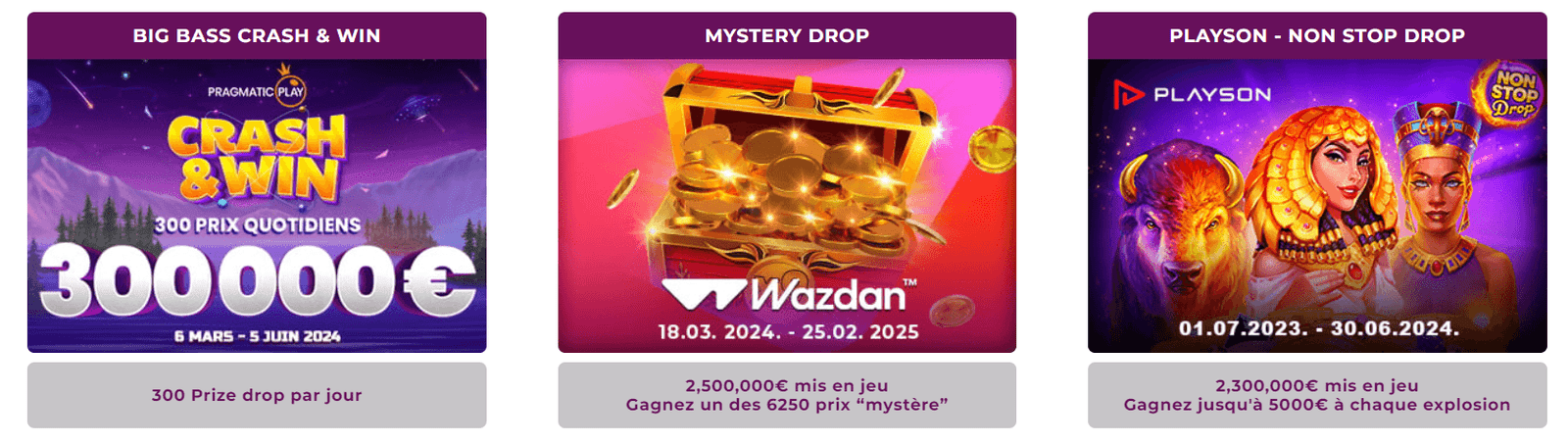 magical spin casino bonus