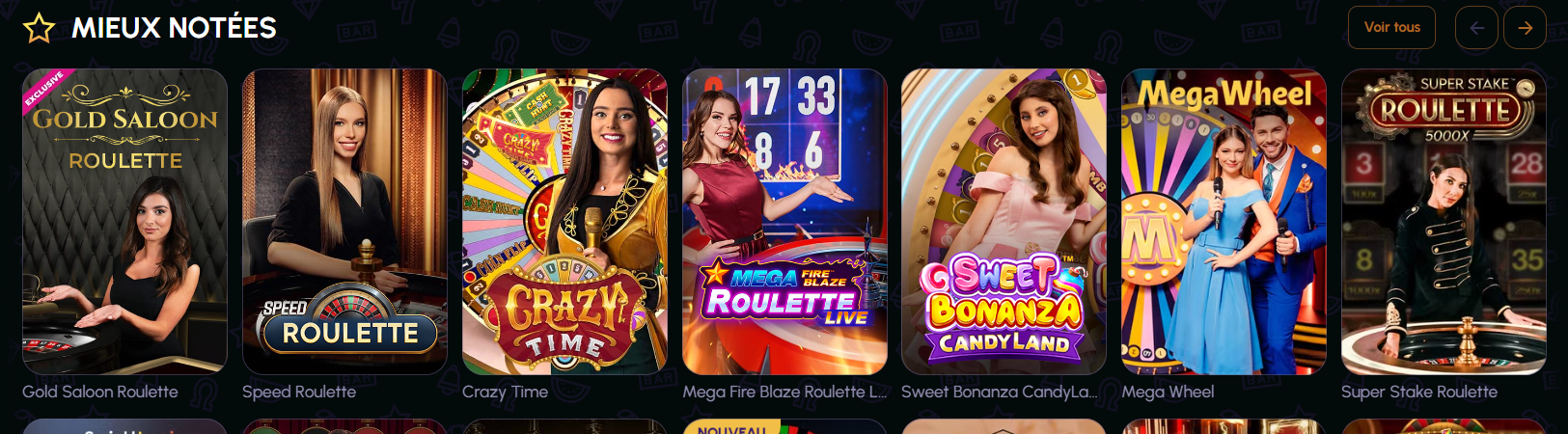 novajackpot casino bonus