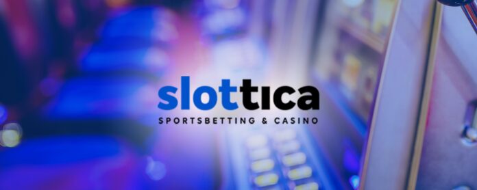 slottica casino jeux
