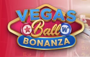 Vegas ball bonanza