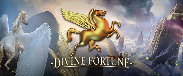 divine fortune