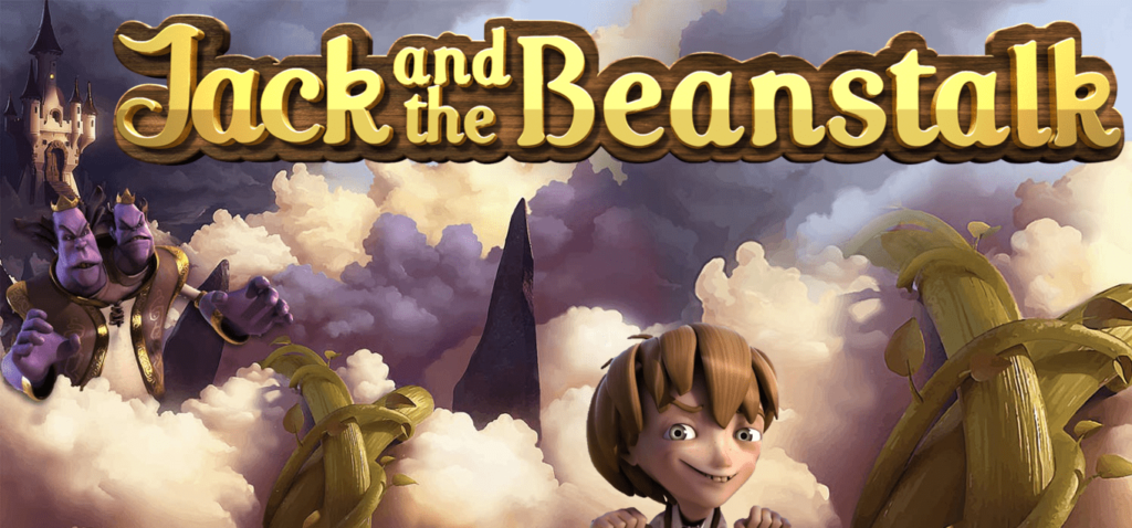 jack and the beanstalk