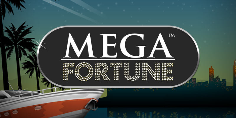 mega fortune