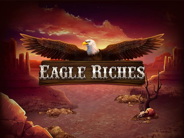 15719580303361 eagle riches