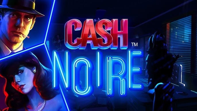 cash noire