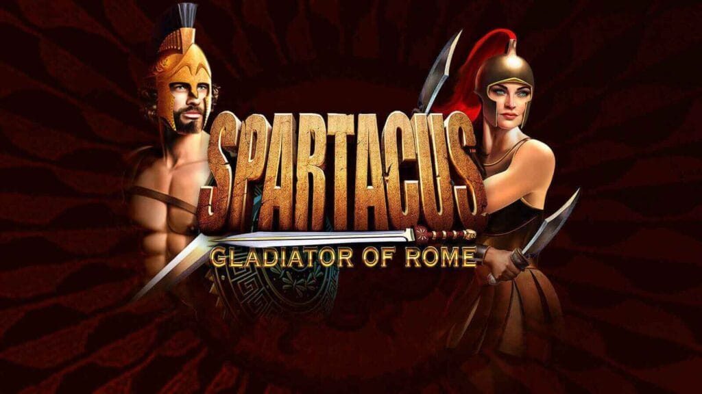 Spartacus-Gladiator-of-Rome Spartacus Gladiator of Rome