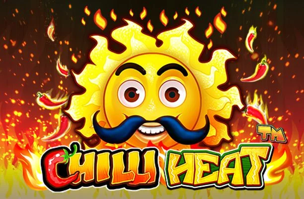 chilli-heat-slot-pragmaticplay chili heat