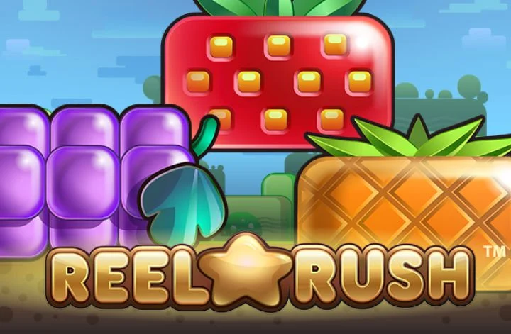 reel-rush-slot-netent reel rush