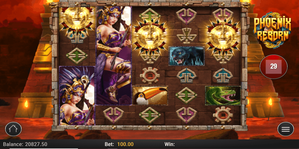 Phoenix-Reborn-slot-game-Scatter