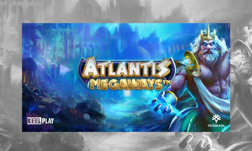 atlantis-megaways Atlantis Megaways