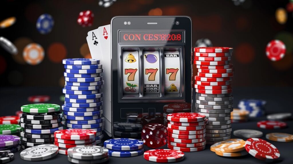Casinos-fiables jeu responsable
