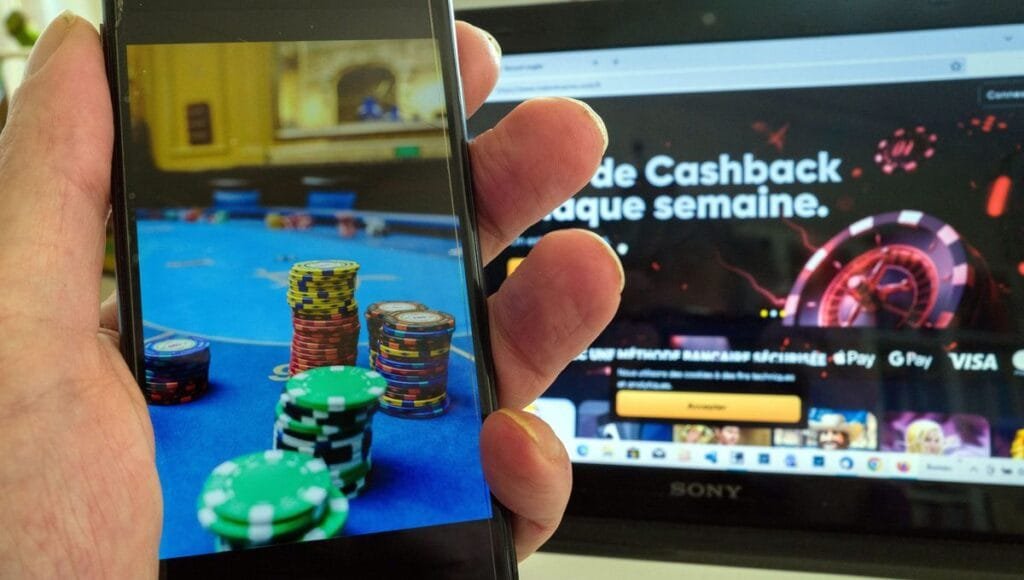 gestion de budget casino en ligne