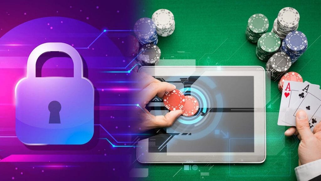 sécurité casino en ligne sécurité casino en ligne