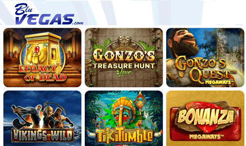 bonus bluvegas casino